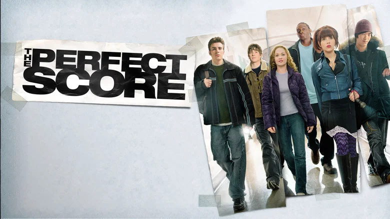 The Perfect Score screenshot 8