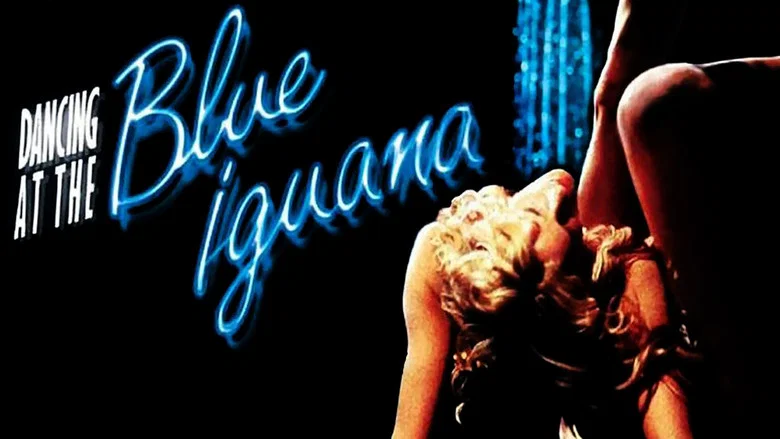Dancing at the Blue Iguana screenshot 4