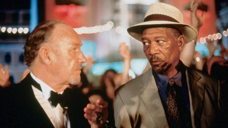 Under Suspicion screenshot 2