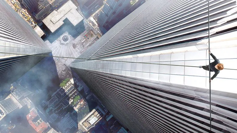 The Walk screenshot 8