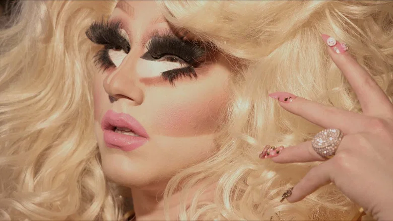 Trixie Mattel: Moving Parts screenshot 4