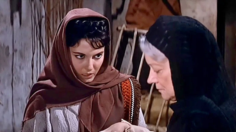 The Story of Ruth screenshot 2