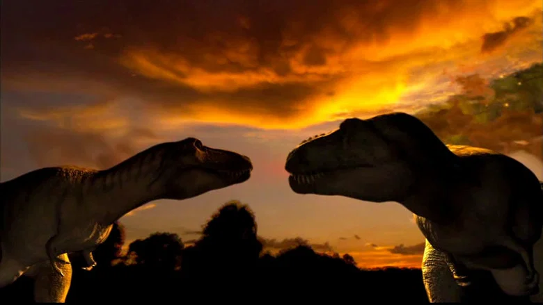 When Dinosaurs Roamed America screenshot 4