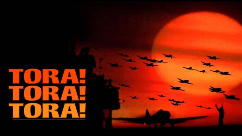 Tora! Tora! Tora! screenshot 8
