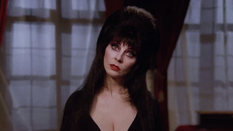 Elvira's Haunted Hills screenshot 3