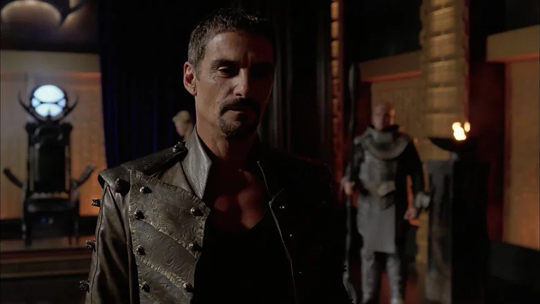 Stargate: Continuum screenshot 4