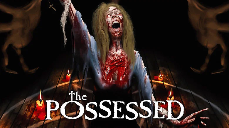 The Possessed screenshot 3