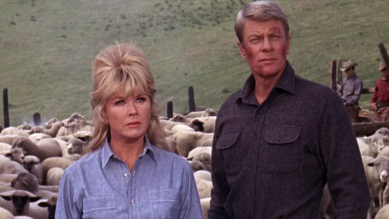 The Ballad of Josie screenshot 4