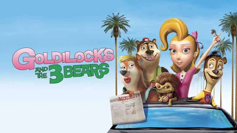 Unstable Fables: Goldilocks and the Three Bears screenshot 2