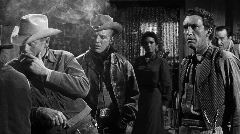 3:10 to Yuma screenshot 4