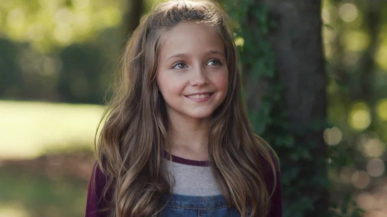 The Girl Who Believes in Miracles screenshot 2