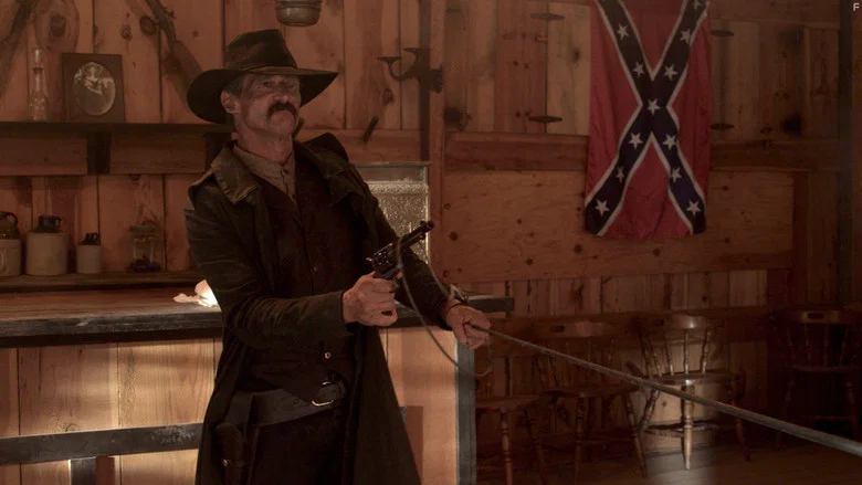 Dead Men screenshot 3