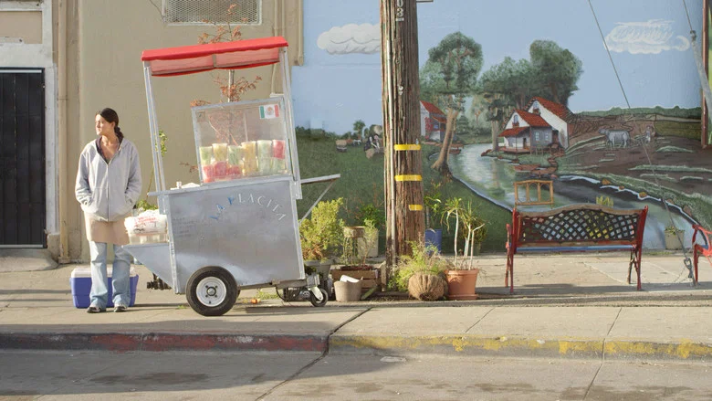 East Side Sushi screenshot 1