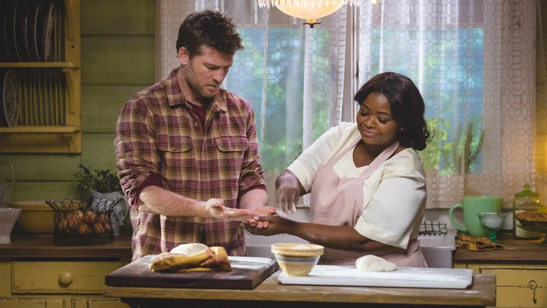 The Shack screenshot 4