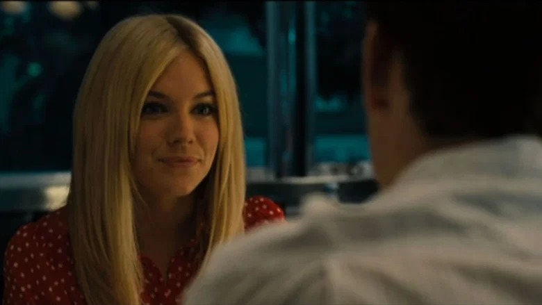 The Mysteries of Pittsburgh screenshot 4