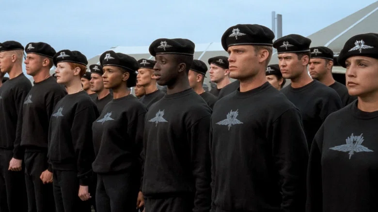 Starship Troopers screenshot 4