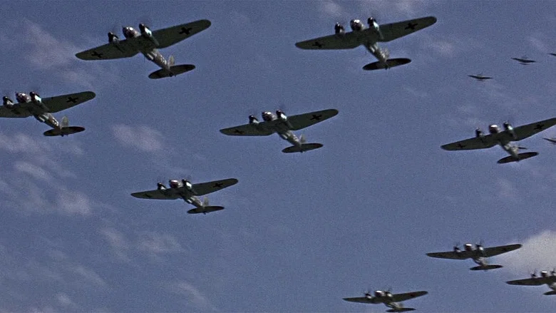 Battle of Britain screenshot 6