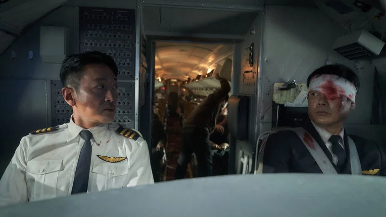 Hijack 1971 screenshot 6