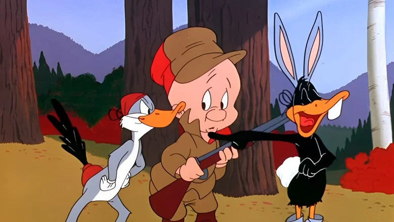 Rabbit Fire screenshot 4