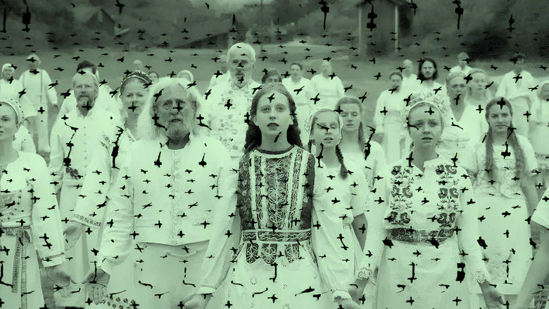 Woodlands Dark and Days Bewitched: A History of Folk Horror screenshot 8