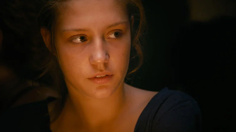Blue Is the Warmest Color screenshot 8
