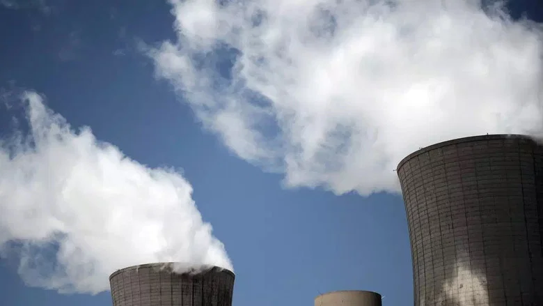 Waste: The Nuclear Nightmare screenshot 1