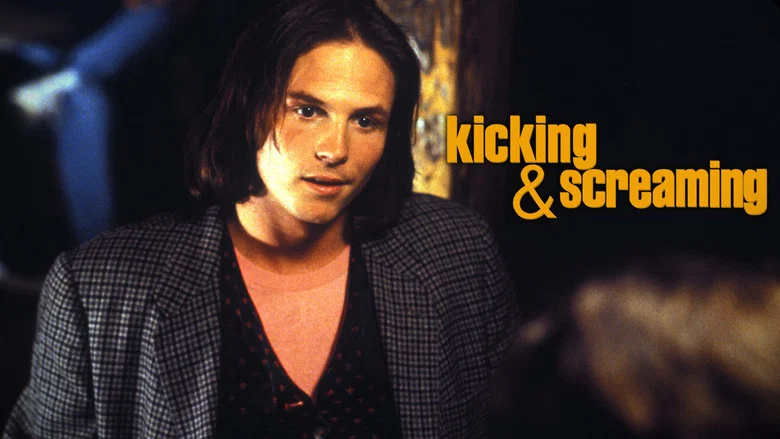 Kicking and Screaming screenshot 8