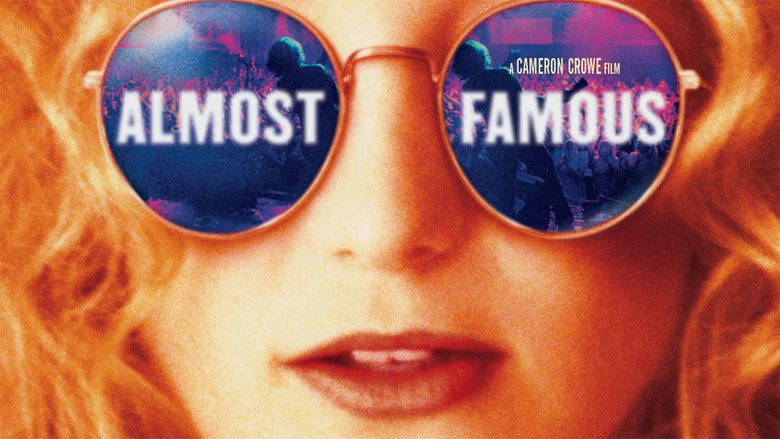 Almost Famous screenshot 4