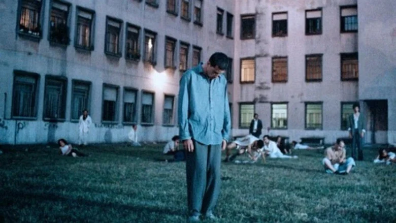 Man Facing Southeast screenshot 2