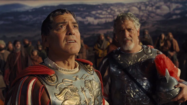 Hail, Caesar! screenshot 1