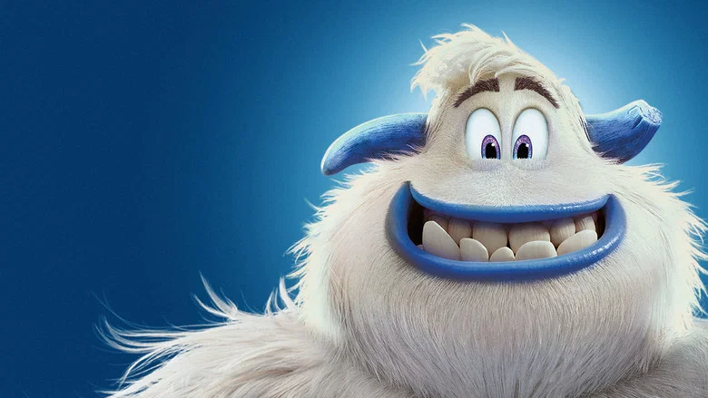 Smallfoot screenshot 6
