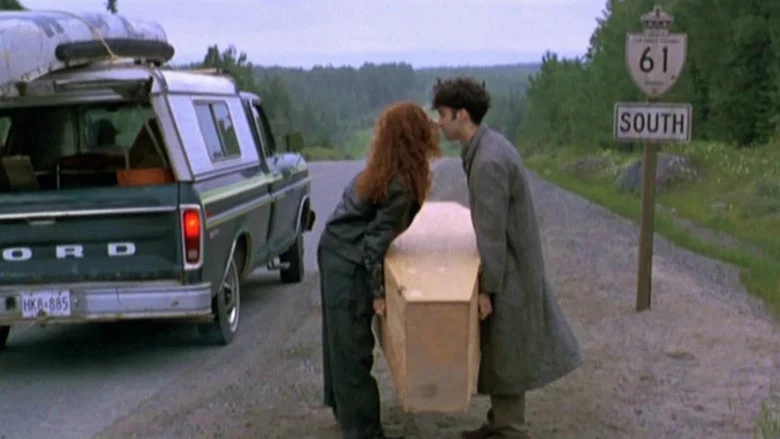 Highway 61 screenshot 1