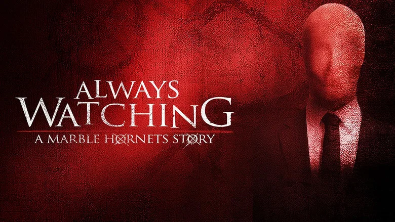 Always Watching: A Marble Hornets Story screenshot 4