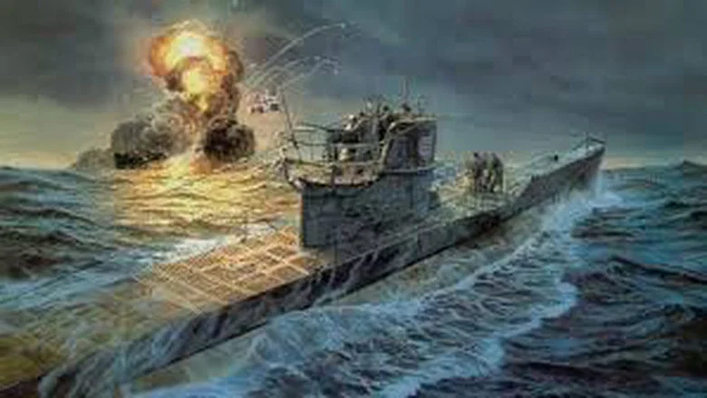 Attack and Capture: The Story of U-Boat 505 screenshot 6