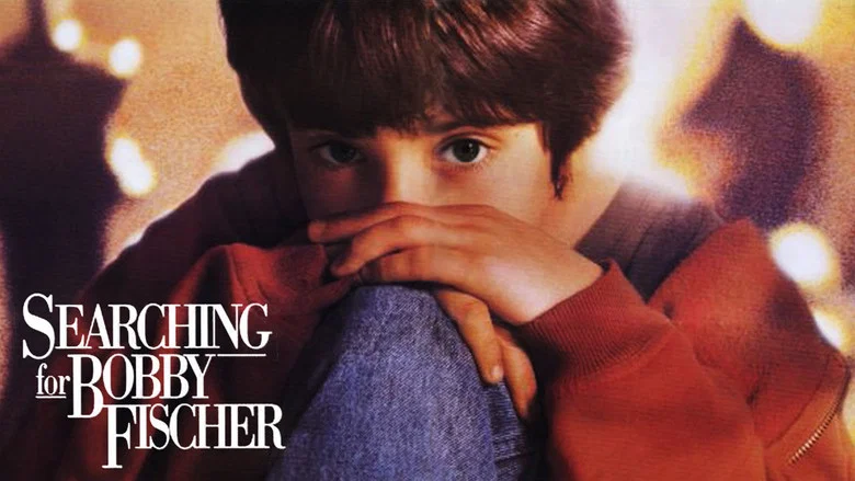 Searching for Bobby Fischer screenshot 8