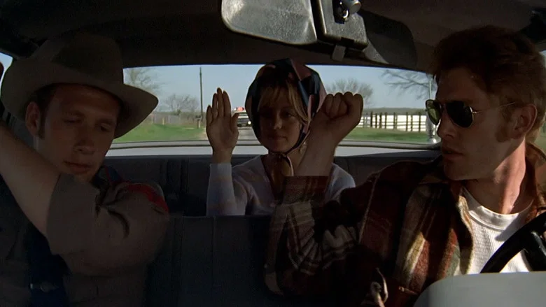 The Sugarland Express screenshot 6