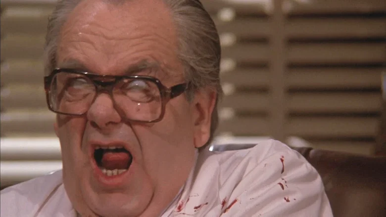 Scanners III: The Takeover screenshot 7