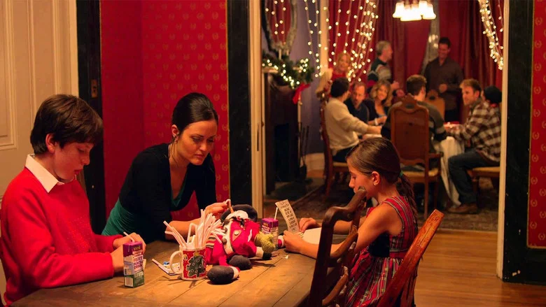 Love at the Christmas Table screenshot 1