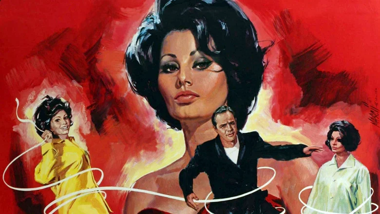 A Countess from Hong Kong screenshot 3