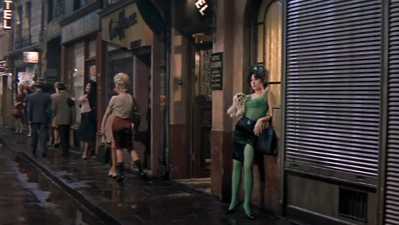 Irma la Douce screenshot 5