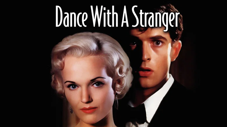 Dance with a Stranger screenshot 1