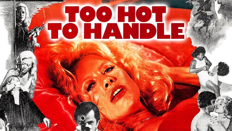 Too Hot to Handle screenshot 4