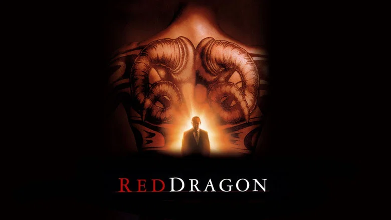Red Dragon screenshot 8