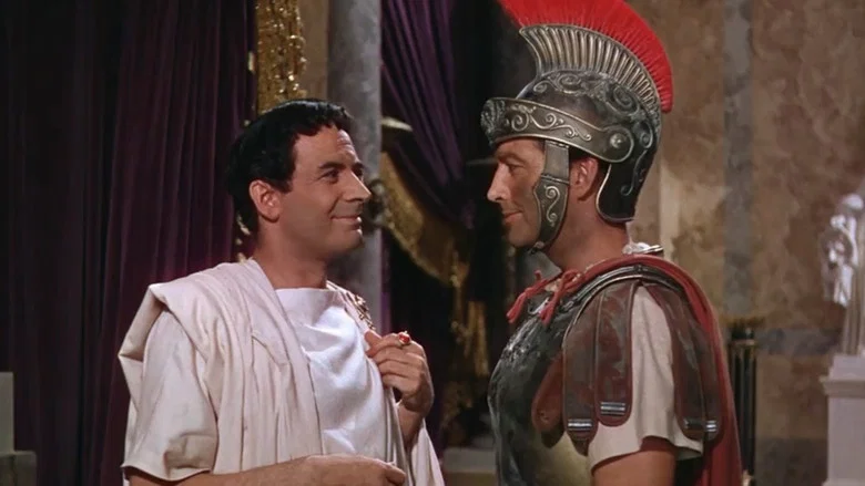 Quo Vadis screenshot 5