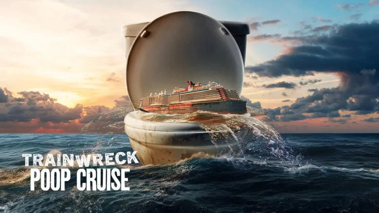 Trainwreck: Poop Cruise screenshot 4
