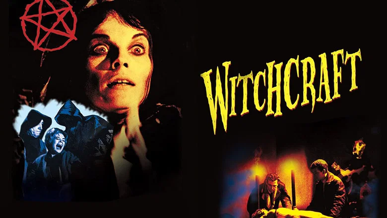 Witchcraft screenshot 6