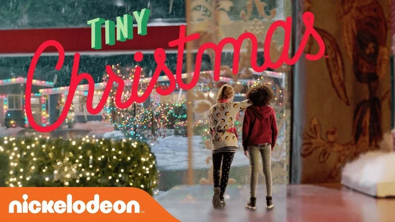 Tiny Christmas screenshot 2