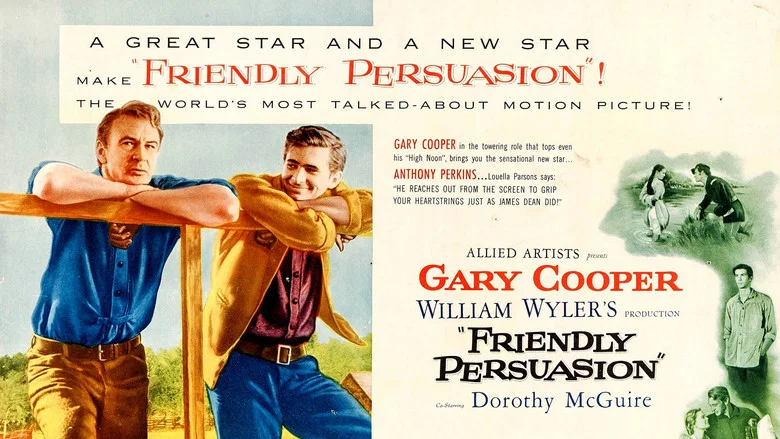 Friendly Persuasion screenshot 7