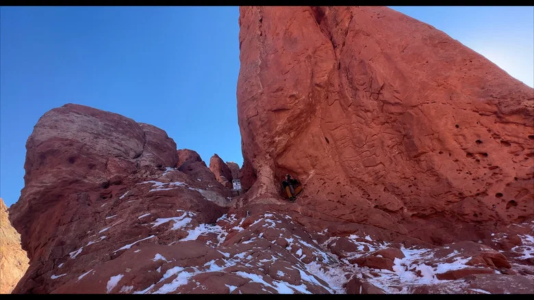 Love in the Long Run screenshot 1