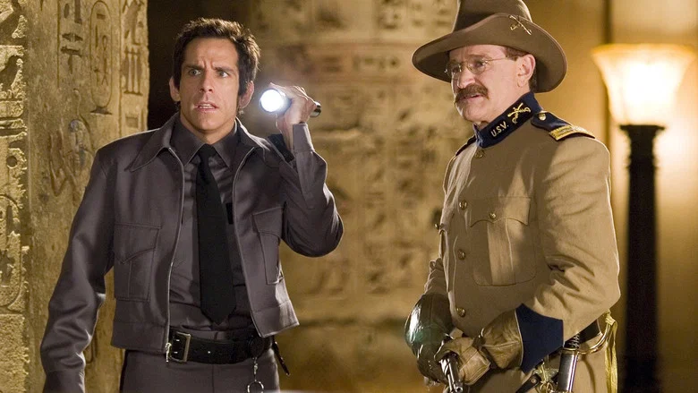 Night at the Museum screenshot 7